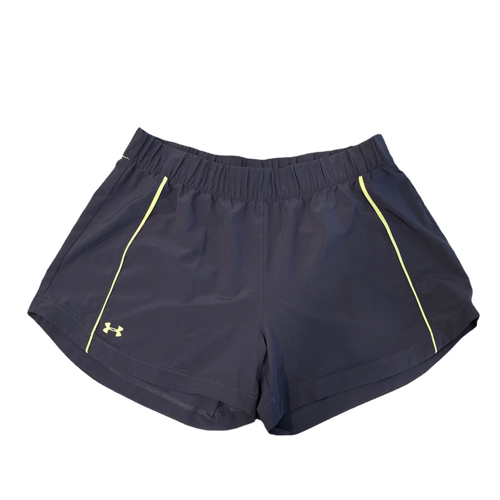 Under Armour grey shorts - SZ M